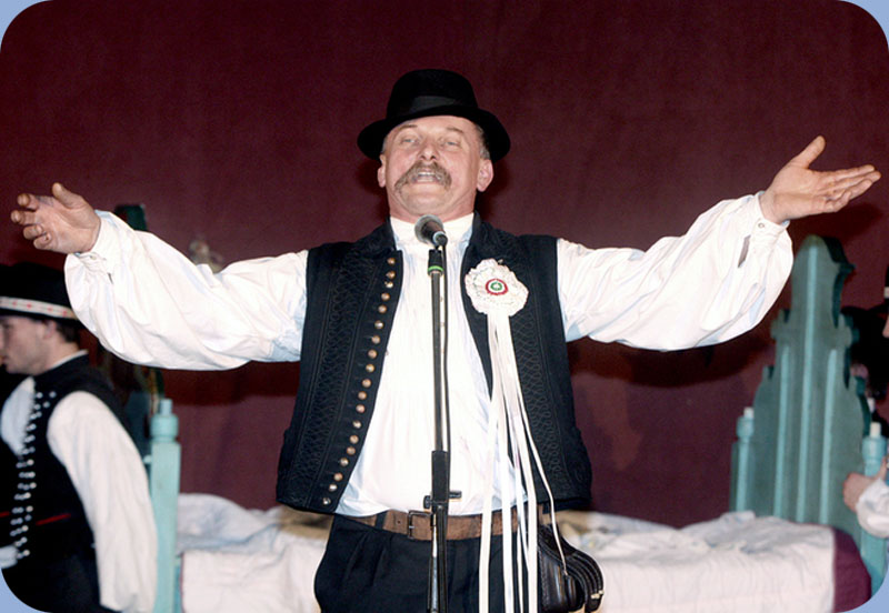 Gyönyörű Zsigmond